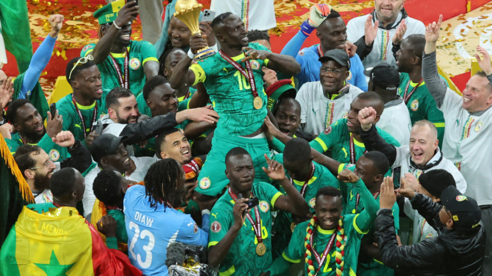 Kupa e Afrikës, Senegali shpallet kampion. Mposht Marokun mes trazirash