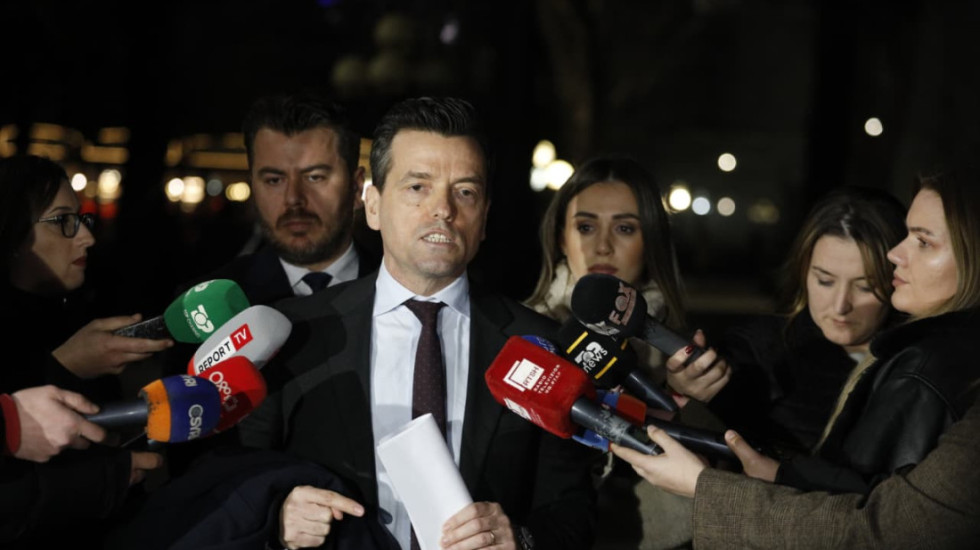 “Letra për shpëtim imagjinar nga burgu për Ballukun”, Shehaj: E njëjta i ka shkuar dhe Lukashenkos