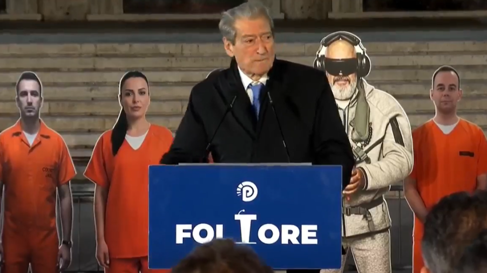 Berisha para Kryeministrisë: Skandali i AKSHI-t, kërcënim jo vetëm për Shqipërinë, por edhe për SHBA e NATO