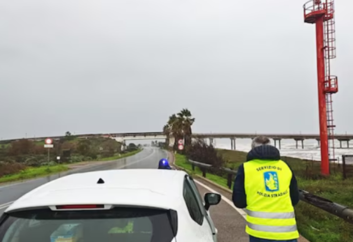 Cikloni “Harry” godet Italinë, mbyllen shkollat në jug