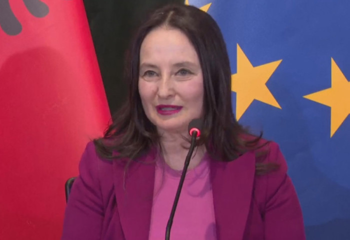 Dhuka: Brenda 2026 punë intensive për integrimin, reforma në drejtësi baza e besimit të BE