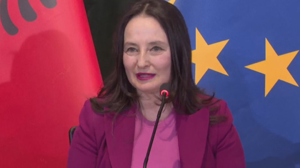 Dhuka: Brenda 2026 punë intensive për integrimin, reforma në drejtësi baza e besimit të BE