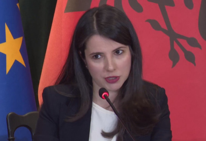 Fondet IPARD, ministrja Pirdeni: Do fitojmë besimin për ti përfituar