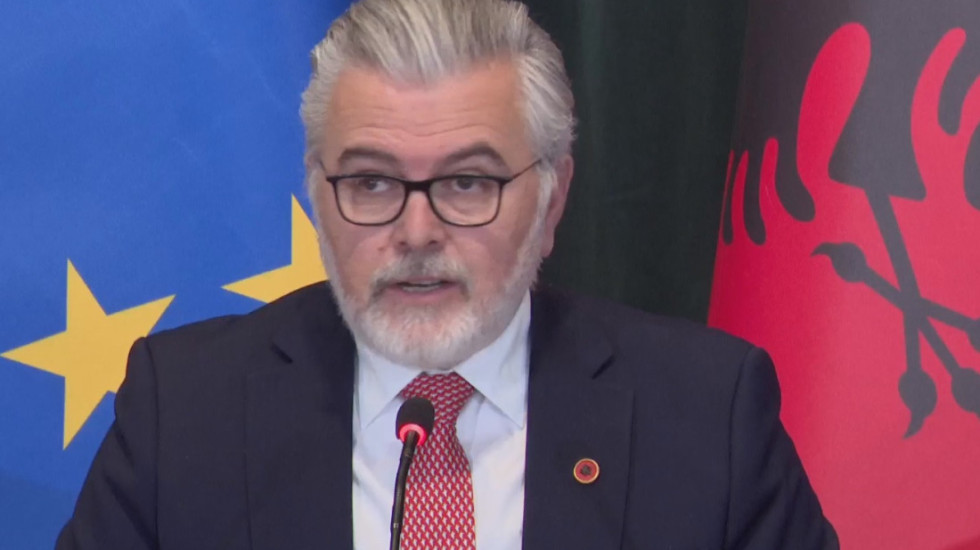 Roli i opozitës në integrimin në BE, Gogu: Të çlirohen nga kompleksi i sherrit e tymnajës