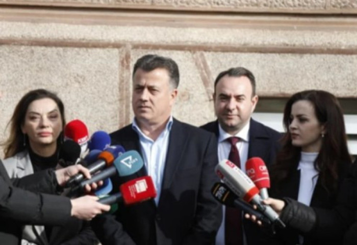 6 deputetë të PD, të përjashtuar deri në mes të marsit, Noka: Urdhër i Ramës, e çojmë në gjykatë