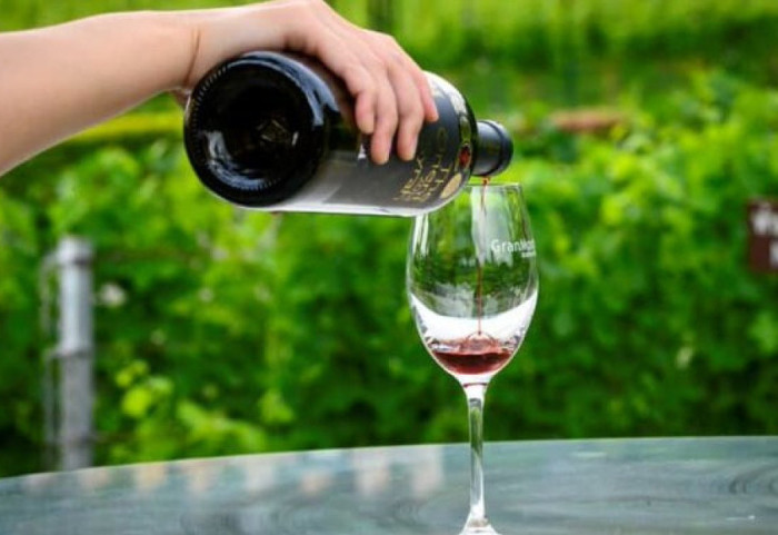 “Dry January”, çfarë është dhe si të menaxhosh një takim pa alkool