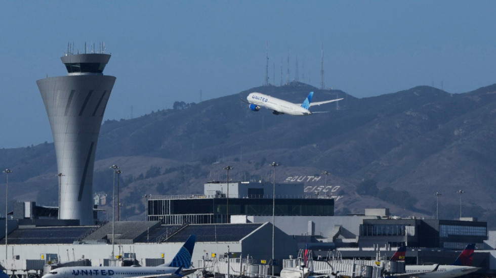 Ky është aeroporti më i bukur në botë për vitin 2026