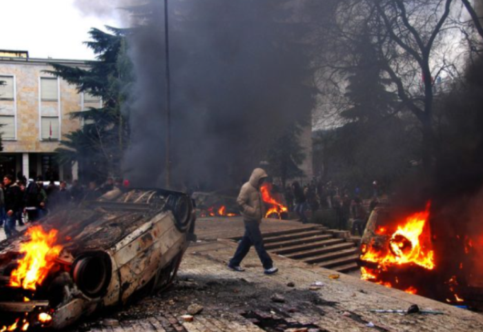 15 vjet nga “21 janari”, Rama: Drejtësia, një breshkë që lutet për harresë
