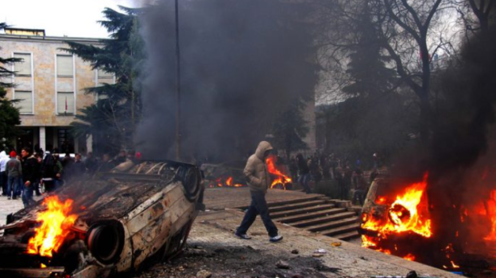 15 vjet nga “21 janari”, Rama: Drejtësia, një breshkë që lutet për harresë