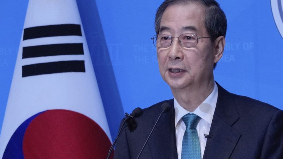 Mori pjesë në tentativën për grusht shteti, 23 vite burg për ish-kryeministrin e Koresë së Jugut