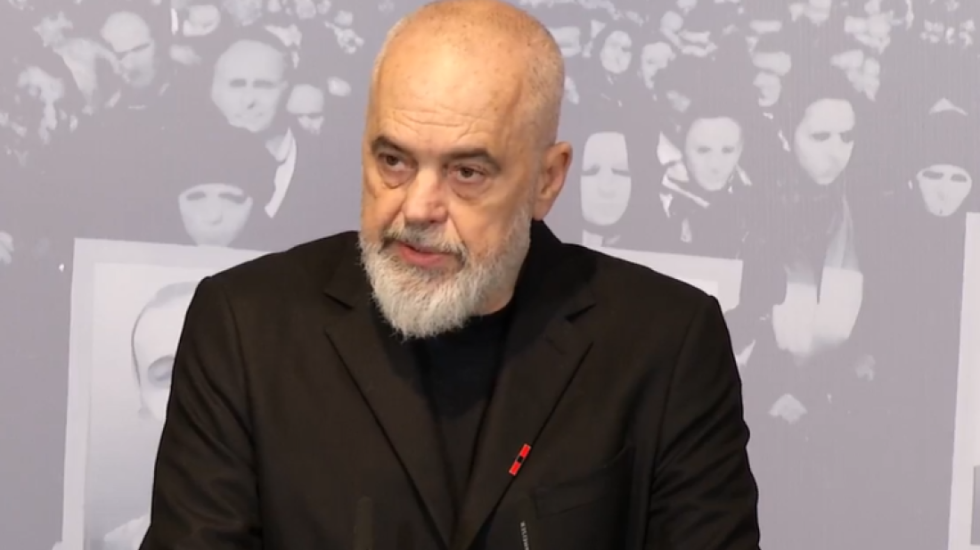 Protesta e PD, Rama: Drejtësi për policët e plagosur, të dënohen ata që...