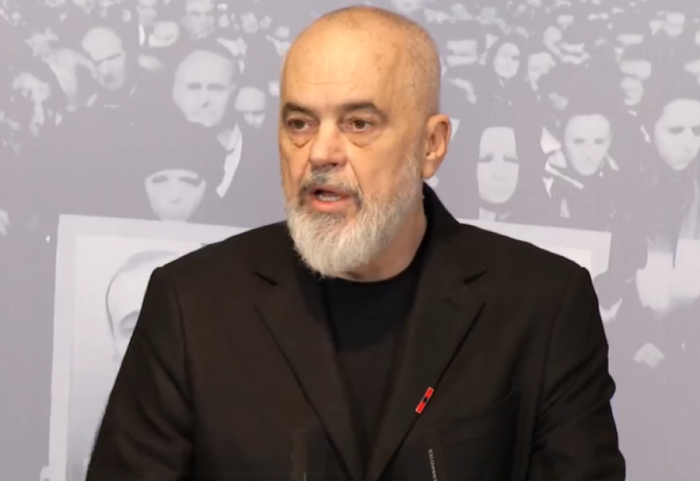 “Bëri sikur 21 janari nuk ekzistonte”, Rama sulmon SPAK: U mor me letra anonime