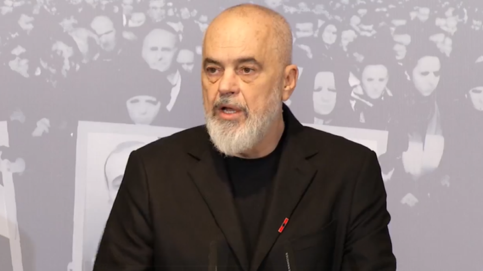 “Bëri sikur 21 janari nuk ekzistonte”, Rama sulmon SPAK: U mor me letra anonime