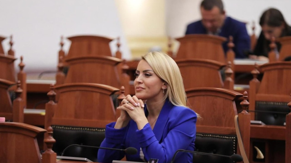Ish-deputetja e PS, Blerina Gjylameti, emërohet në krye të Autoritetit Kombëtar të Ushqimit