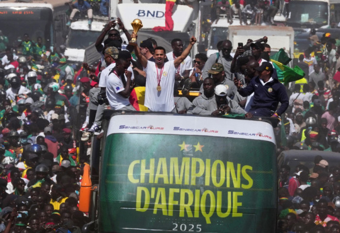 Para dhe tokë në bregdet, Sadio Mane me shokë shpërblehen për fitoren në Kupën e Afrikës