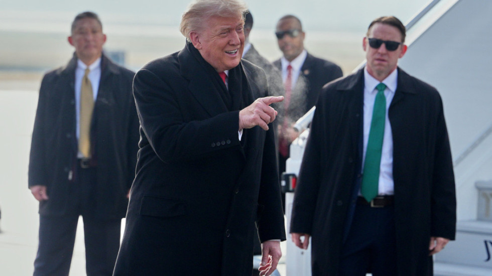 “Asnjë marrëveshje me Iranin”, Trump: Vetëm dorëzim pa kushte