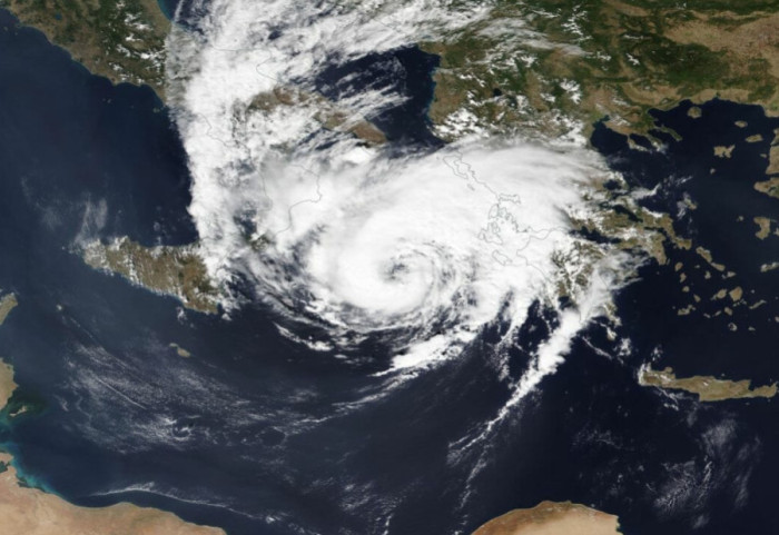 Moti i keq në jug të Italisë, kërkohet shpallja e gjendjes së emergjencës në Kalabri, Siçili dhe Sardenjë