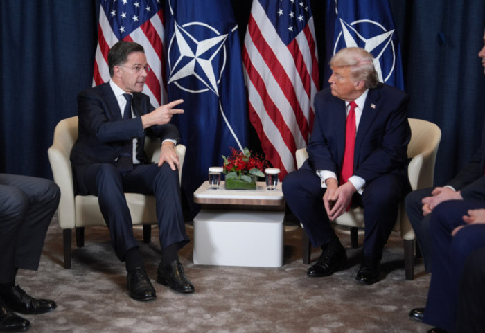 Trump heq dorë nga vendosja e tarifave për Evropën: Kemi marrëveshje për Groenlandën