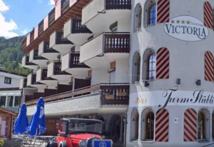 Evakuim me urgjencë në Davos, zjarr pranë Qendrës së Kongreseve