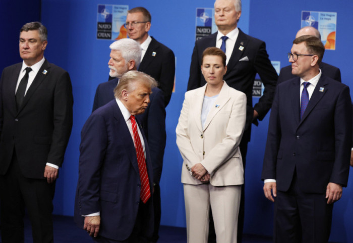 Trump dhe NATO drejt marrëveshjes për Groenlandën, Danimarka e hapur për dialog mbi "Kupolën e Artë"