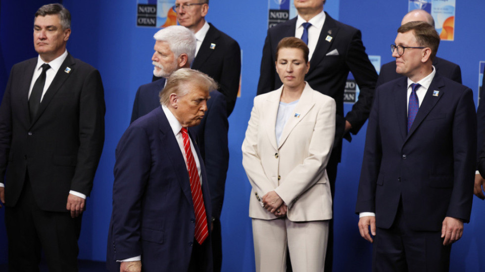 Trump dhe NATO drejt marrëveshjes për Groenlandën, Danimarka e hapur për dialog mbi "Kupolën e Artë"