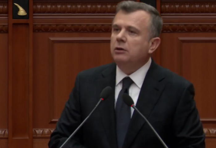 “Bordi i Paqes”, Taulant Balla: Moment pozitiv, duhet një votë unanime