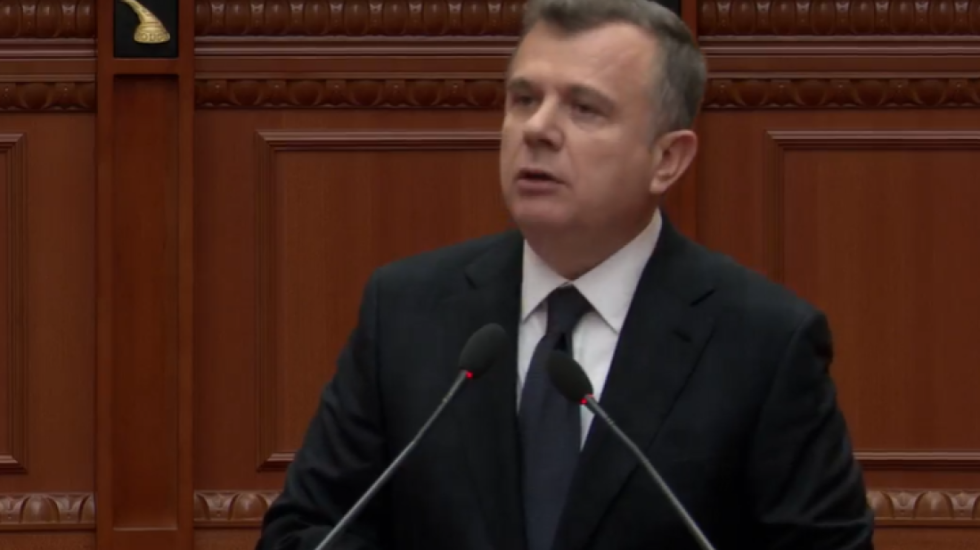 "Opozita të reflektojë", Balla: Të marrin pjesë në komisione, ose...