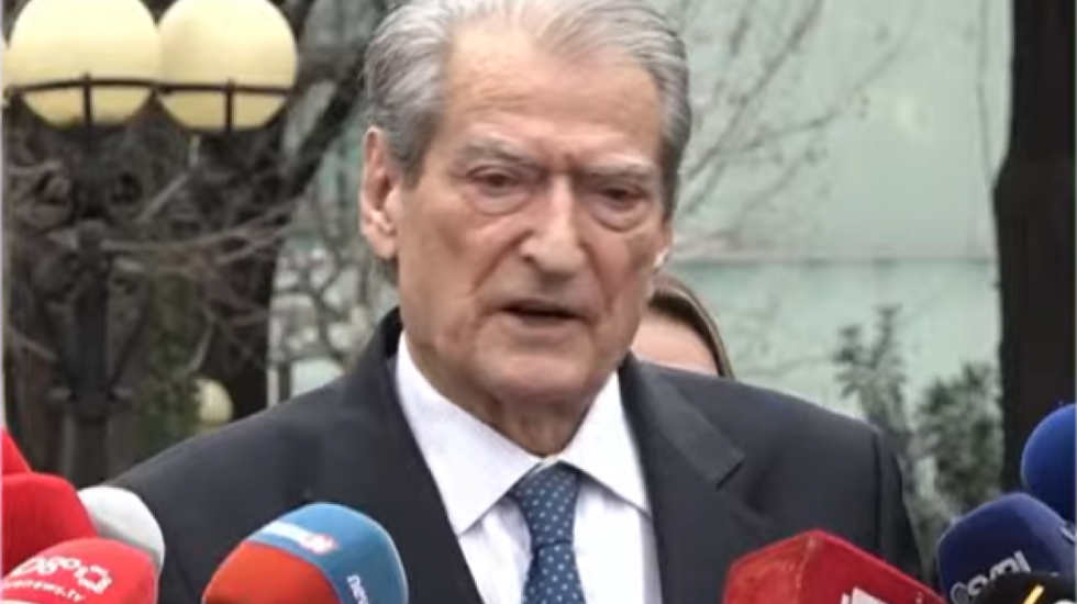 Berisha në SPAK: Irena Gjoka është këshilltare e Ergys Agasit