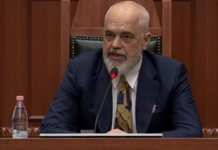 Pretenca për ish-krerët e UÇK, Rama: Ndjesë, më duhet kohë ta gëlltis gjithë atë mal me m..