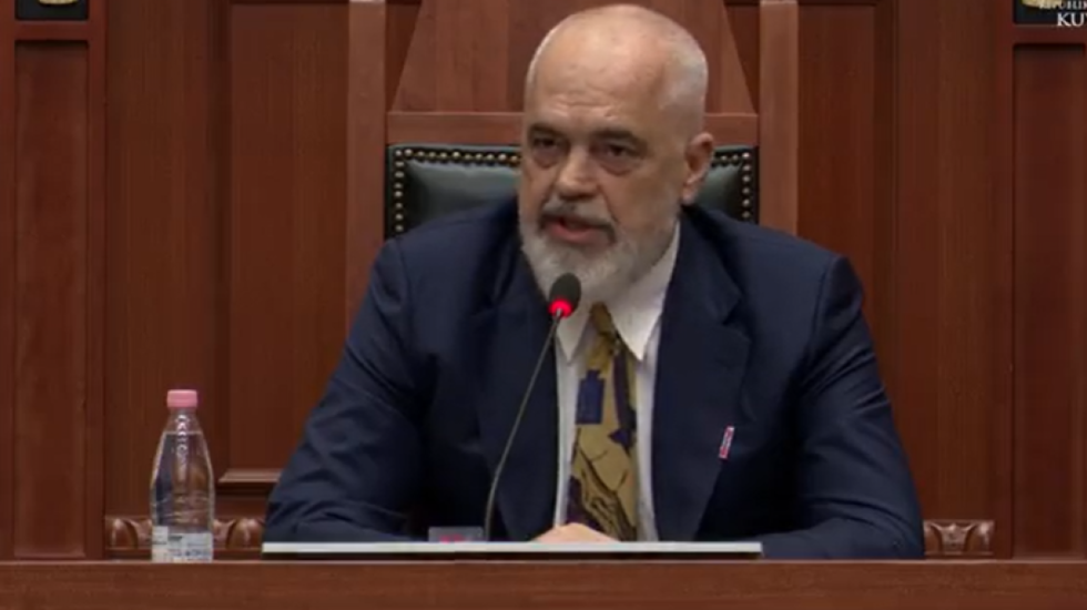 Pretenca për ish-krerët e UÇK, Rama: Ndjesë, më duhet kohë ta gëlltis gjithë atë mal me m..