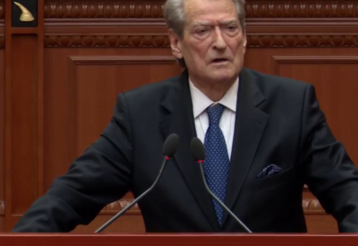 “Rama kërkon të personalizojë Bordin e Paqes”, Berisha: Po i vjen fundi, Belinda do e marrë me vete