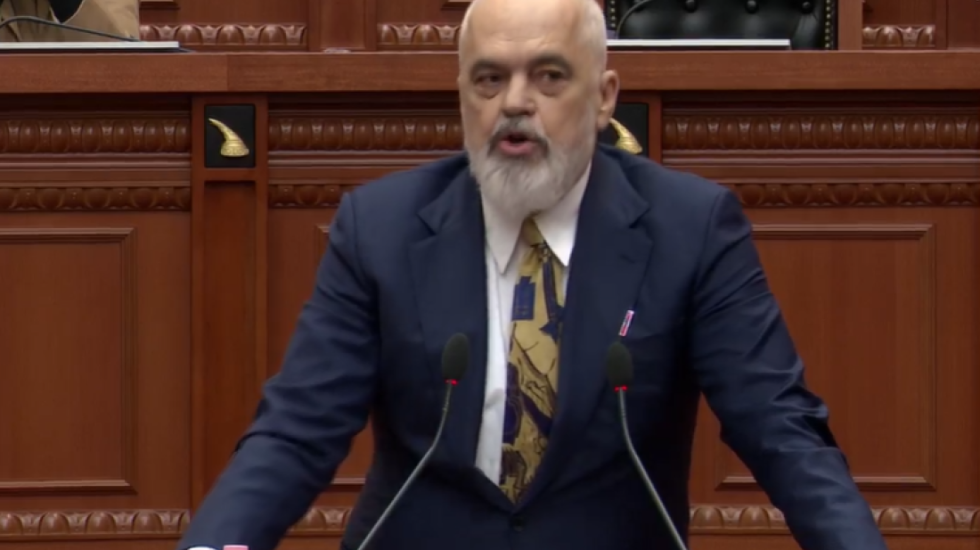 “SPAK si sportel për letra nga populli”, Rama: Asnjë provë për Lalin, të fala Latifit