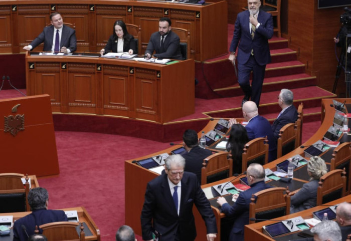 “Kuota e vetme e non-gratas është e zënë”, Rama: Ai që e ka marrë, e ka merituar