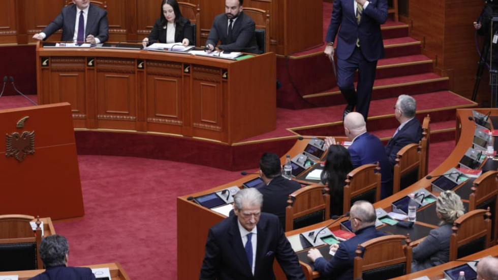 “Kuota e vetme e non-gratas është e zënë”, Rama: Ai që e ka marrë, e ka merituar