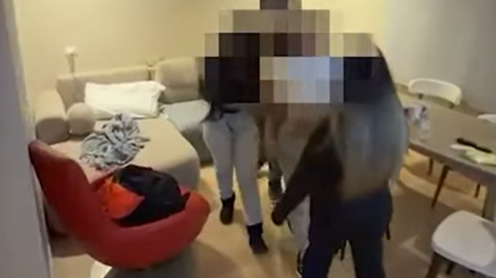 Zbulohen tre “çerdhe” prostitucioni, arrestohen 3 kolumbiane dhe tutori spanjoll