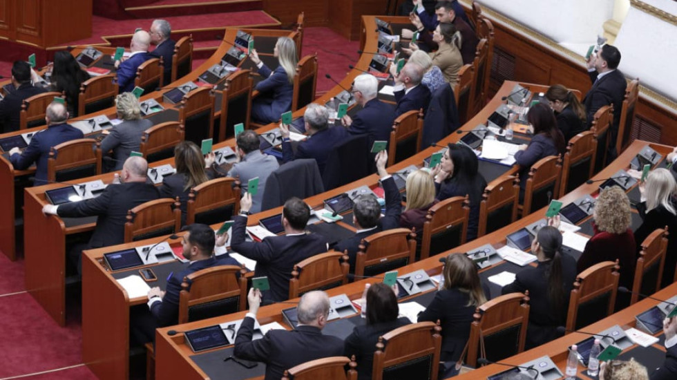 Kuvendi zgjedh 4 anëtarët e rinj të Këshillit Mbikëqyrës të BSH-së, miratohet ligji i ri për Shërbimin e Jashtëm