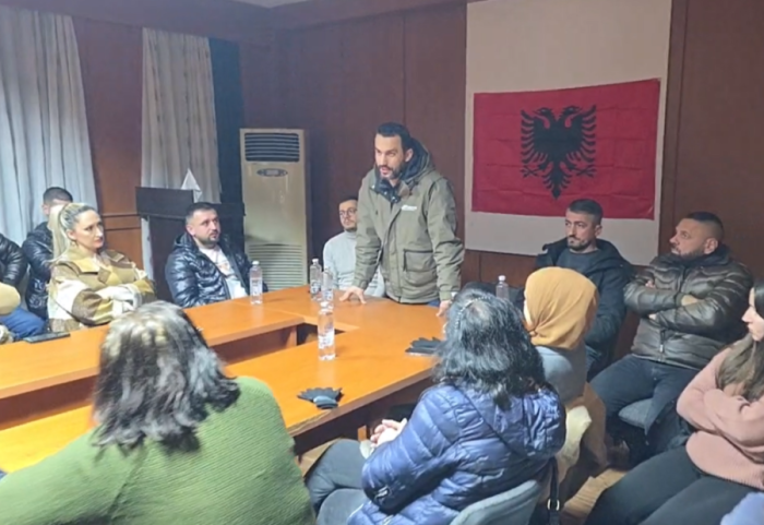 “Njerëzit duhet t’i thërrasin mendjes”, Lapaj nga Shkodra: Më 31 janar në protestë, po ja rrëzojmë fasadën qeverisë