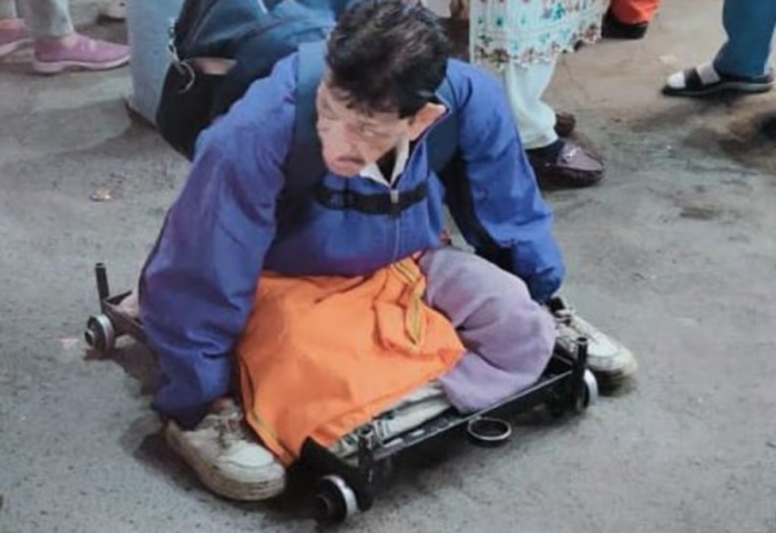 Lypte prej vitesh, por rezulton me 3 prona e makinë