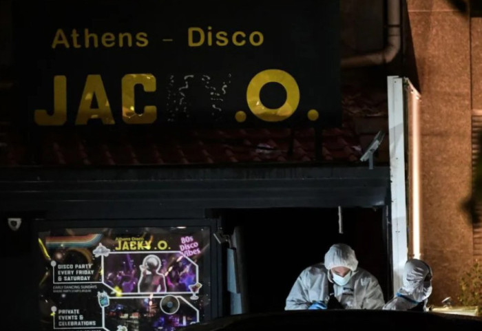 Bomba në diskon e Athinës, arrestohen dy vëllezër shqiptarë dhe një grua