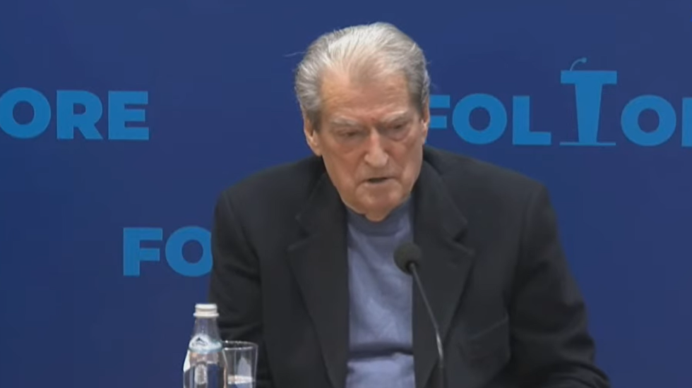 Ngujim në bulevard? Berisha tregon hapat që do të ndjekë opozita