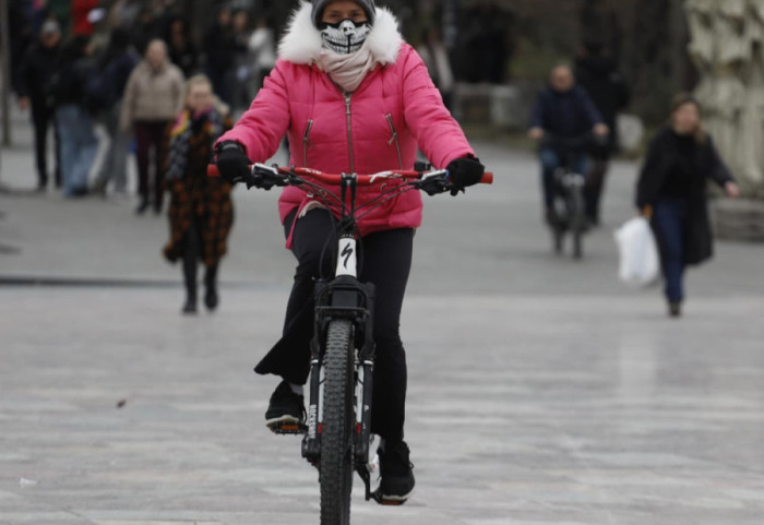 Parashikimi i motit, dobësohen reshjet