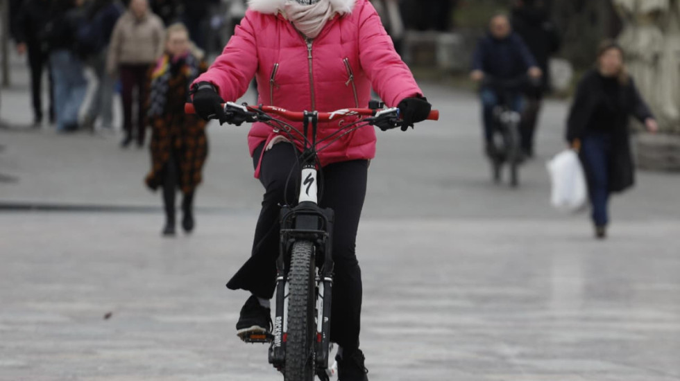 Parashikimi i motit, dobësohen reshjet