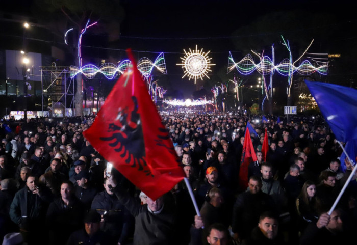 “Do jetë më e fuqishmja”, Berisha zyrtarizon protestën kombëtare të radhës më 10 shkurt