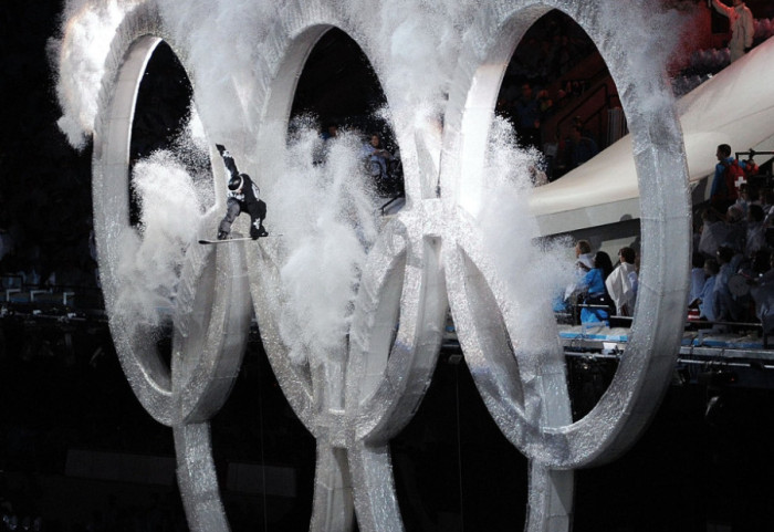 Frymëzuar nga Leonardo da Vinci, në “Milano-Cortina 2026” edhe Mariah Carey e Tom Cruise