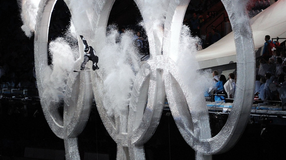 Frymëzuar nga Leonardo da Vinci, në “Milano-Cortina 2026” edhe Mariah Carey e Tom Cruise