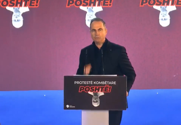 Protesta e opozitës, Boçi: Kryeministria simbol i korrupsionit, vjedhja nis me inceneratorët