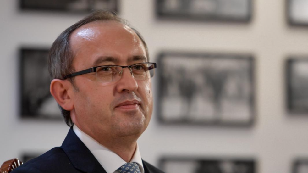 Avdullah Hoti do të garojë për kryetar të LDK-së