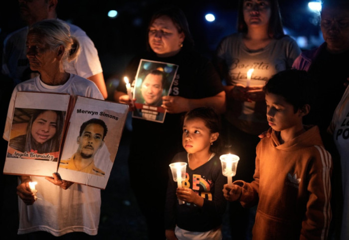 Venezuelë, lirohen dhjetëra të burgosur politikë