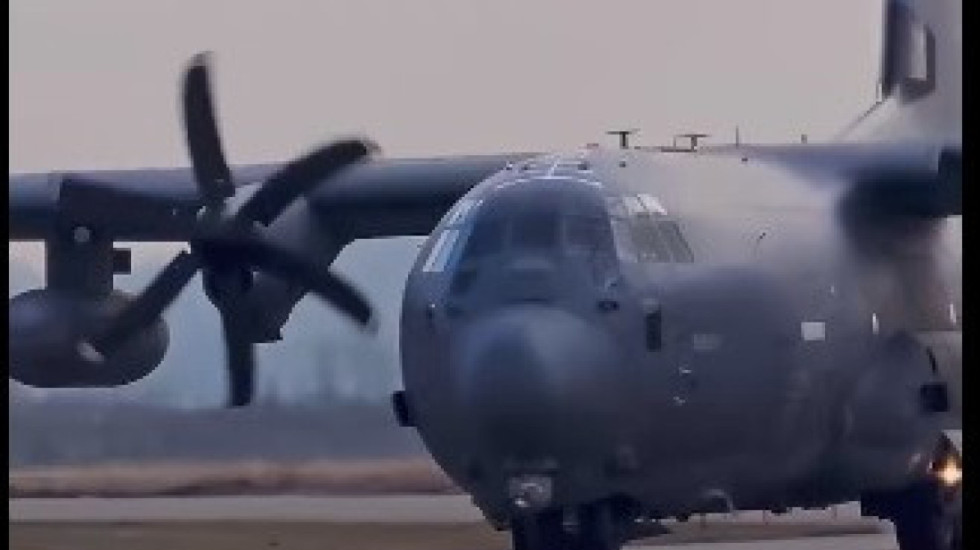 Stërvitje e përbashkët me forcat ajrore, ambasada e SHBA: Gati për çdo gjë më aleatët e NATO-s