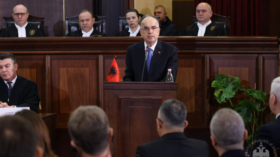 Viti i ri gjyqësor, nga kërkesa për investime tek garancia për besueshmëri